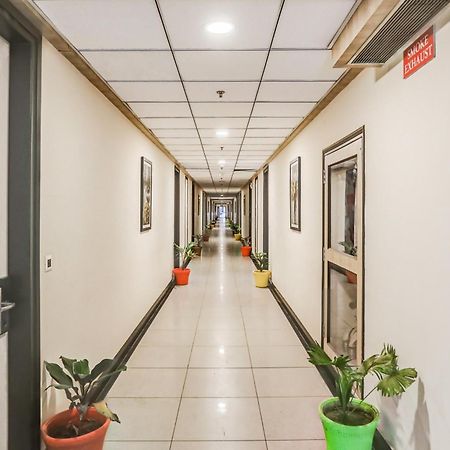 Collection O Limewood Stay Gurgaon Eksteriør billede