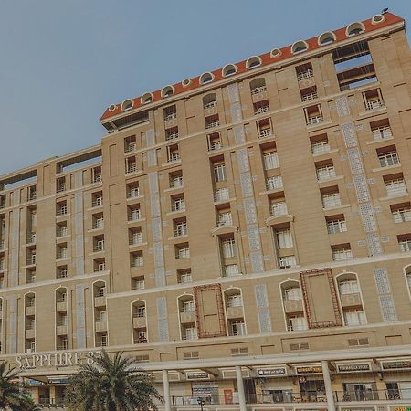 Collection O Limewood Stay Gurgaon Eksteriør billede
