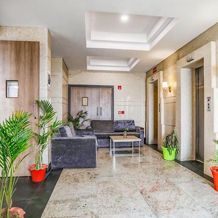 Collection O Limewood Stay Gurgaon Eksteriør billede