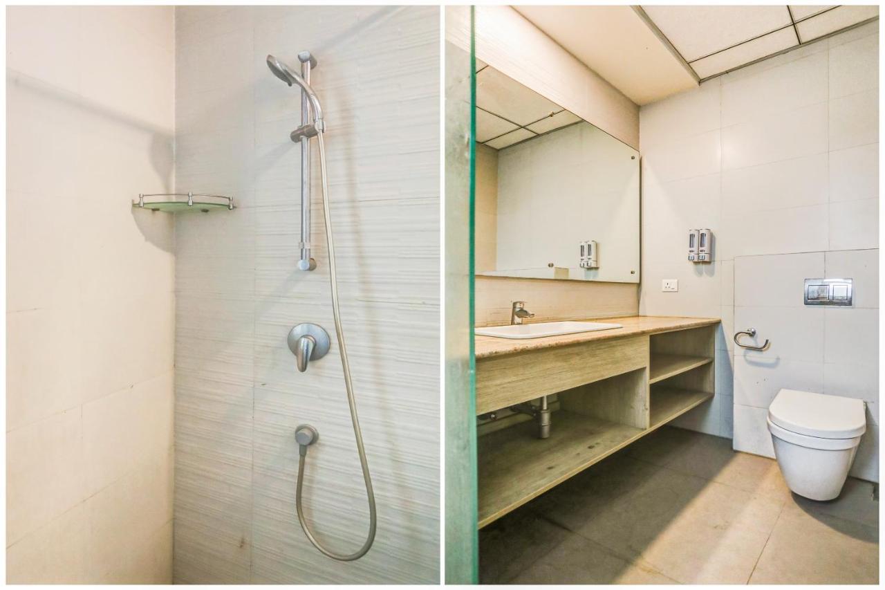 Collection O Limewood Stay Gurgaon Eksteriør billede